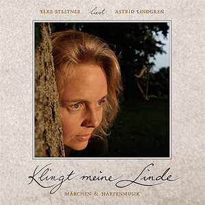 Elke Steltner liest Astrid Lindgren - Klingt meine Linde